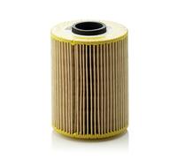 MANN-FILTER HU 926/3 x Filtro olio per ALPINA,BMW