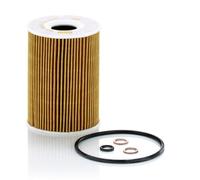 MANN-FILTER HU 926/5 x Filtro dell'olio - AUTOVETTURE + VEICOLI COMMERIALI