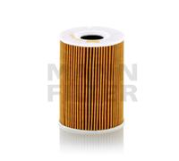 MANN-FILTER HU 926/5 x Filtro dell'olio - AUTOVETTURE + VEICOLI COMMERIALI