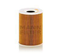 MANN-FILTER Filtro olio HU 926/5 y per Mercedes-Benz Classe M (W164) 2006-2009