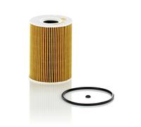 Filtro olio MANN-FILTER HU 926/5 y