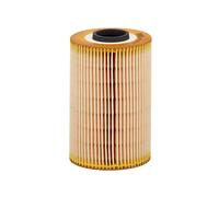 Filtro olio MANN-FILTER HU 930/3 x