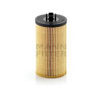MANN-FILTER HU 931/5 x Filtro olio