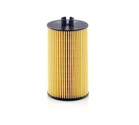 MANN-FILTER HU 931/6 x Filtro dell'olio - per Applicazioni fuori strada
