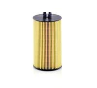Filtro olio MANN-FILTER HU 931/6 x