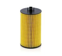 MANN-FILTER HU 931/7 x Filtro dell'olio - per Applicazioni fuori strada