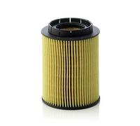 MANN-FILTER HU 932/6 n Filtro dell'olio - per Autovetture + veicoli commeriali