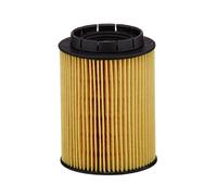 MANN-FILTER filtro olio HU932/6n cartuccia diametro 83 altezza 110 mm