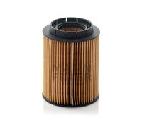 MANN-FILTER HU 932/6 x Filtro olio