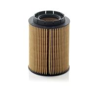 MANN-FILTER HU 932/6 x Filtro olio per AUDI