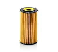 MANN-FILTER HU 934 x Filtro dell'olio - AUTOVETTURE + VEICOLI COMMERIALI