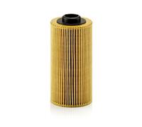 Filtro olio MANN-FILTER HU 938/4 x