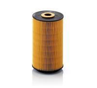 Filtro olio MANN-FILTER HU 942/1 x