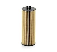 Filtro olio MANN-FILTER HU 945/3 x