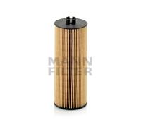 Filtro olio MANN-FILTER HU 945/3 x