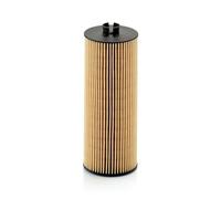 MANN-FILTER HU 945/3 x Filtro dell'olio - per Applicazioni fuori strada