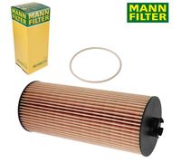 Filtro olio MANN-FILTER HU 945/3 x