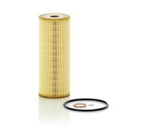 MANN-FILTER HU 947/1 x Filtro olio per MERCEDES-BENZ