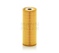 MANN-FILTER HU947/1Z-2 filtro olio a cartuccia motore auto tagliando