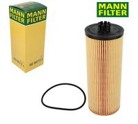 Filtro olio MANN-FILTER HU 947/2 x
