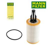 Filtro olio MANN-FILTER HU 7025 z