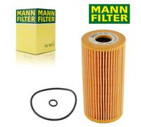 Mann-Filter HU7027Z Filtro Olio Per Hyundai Genesis Sorento II Santa Fé Kia