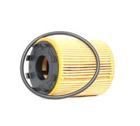Filtro olio MANN-FILTER HU 713/1 x