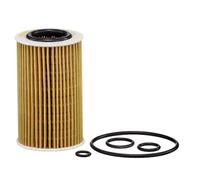 Filtro olio MANN-FILTER HU 715/6 x