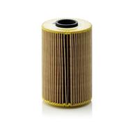 Mann-Filter Hu930/3x Filtro Olio per BMW E12 Alpina B6 E21