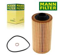 Filtro olio MANN-FILTER HU 938/4 x