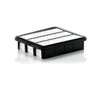 MANN-FILTER Inserto Filtro Aria Adatto A per Hyundai Grandeur Hg TG C 24 023