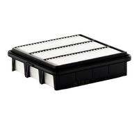 MANN-FILTER Inserto Filtro Aria Adatto A per Hyundai Grandeur Sonata V