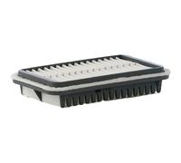 MANN-FILTER Inserto Filtro Aria Adatto A per Suzuki Alto Wagon R+ C 23 012