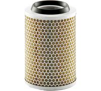 MANN-FILTER Inserto Filtro Aria per Mercedes-Benz 100 Pritsche/Telaio