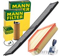 Filtro cabina MANN-FILTER CUK 8430