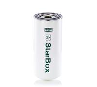 Filtro olio MANN-FILTER LB 13 145/20