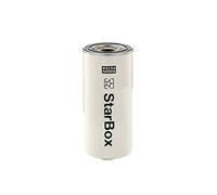 MANN-FILTER LB 13 145/25 Separazione aria compressa-olio - per Applicazioni fuori strada