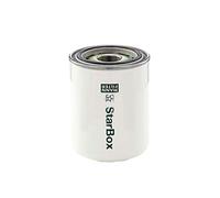 MANN-FILTER LB 1374/21 Separazione aria compressa-olio - per Applicazioni fuori strada