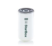 Filtri, tecnologia dell'aria compressa MANN-FILTER LB 950/20