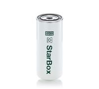 MANN-FILTER LB 962/20 Separazione aria compressa-olio - APPLICAZIONI FUORI STRADA