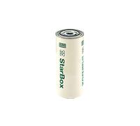 MANN-FILTER LB 962/22 Separazione aria compressa-olio - per Applicazioni fuori strada