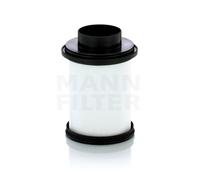 MANN-FILTER LC 11 002 Filtro, Ventilazione monoblocco
