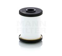 MANN-FILTER LC 11 005 x Filtro, Ventilazione monoblocco