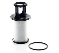 MANN-FILTER LC 5005 X Filtro, Ventilazione Del Carter