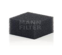 MANN-FILTER LC 5006 Filtro, Ventilazione monoblocco