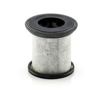 Filtro, ventilazione del carter MANN-FILTER LC 7001
