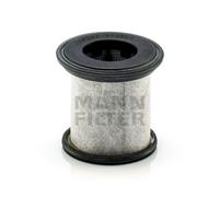 MANN-FILTER LC 7001 Filtro, Ventilazione monoblocco
