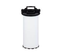 MANN-FILTER LC 9007 Filtro, Ventilazione monoblocco