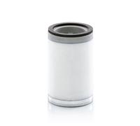 Mann Filter Filtro aria compressa LE 3008 - ventilazione carter