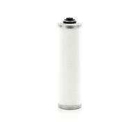 MANN-FILTER LE 6014 Filtro, Tecnologia D'Aria Compressa